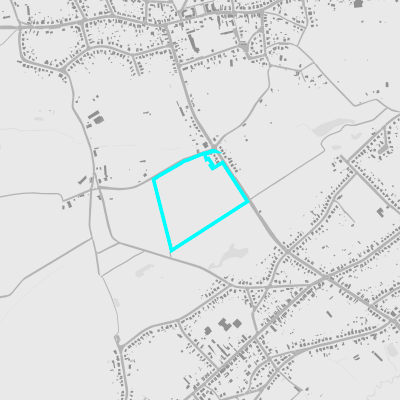 Overstromingsgevoelig (kust)