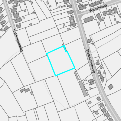 Overstromingsgevoelig (fluviaal)