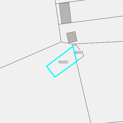Vastgestelde archeologische zones