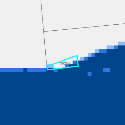 Overstromingsgevoelig (fluviaal)