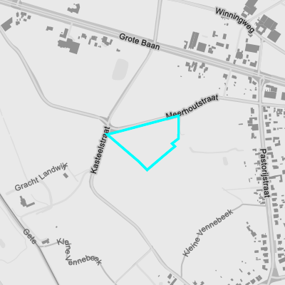 Recht van voorkoop