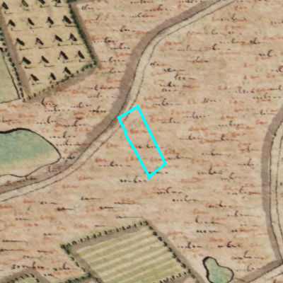 Ferraris (1771-1778)