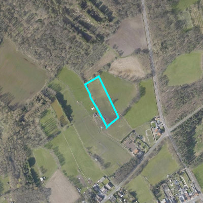 Luchtfoto Vlaanderen 2013 - 2015