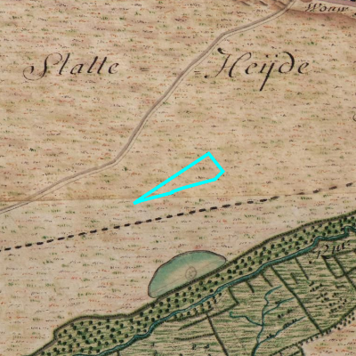 Ferraris (1771-1778)