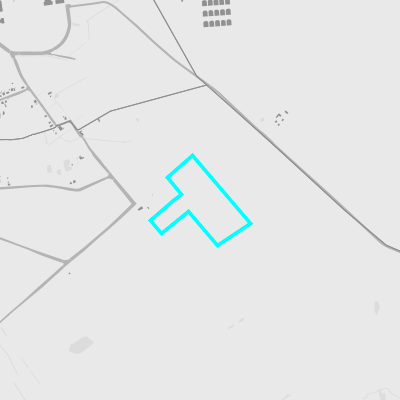 Vastgestelde archeologische zones
