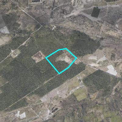 Luchtfoto Vlaanderen 2013 - 2015