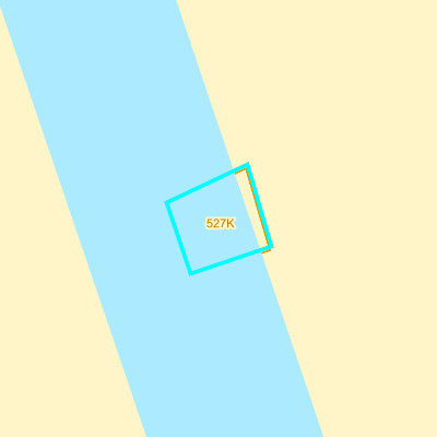 GRB Basiskaart