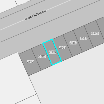 Overstromingsgevoelig (fluviaal)