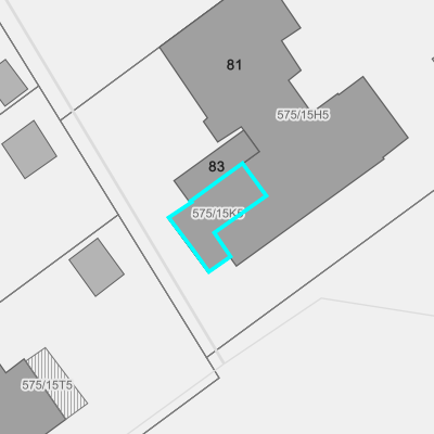 Vastgestelde archeologische zones