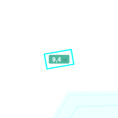 Mobiscore