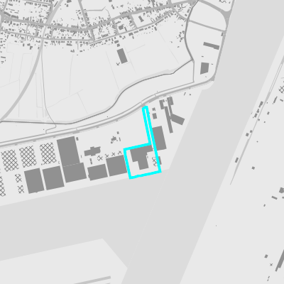 Vastgestelde archeologische zones