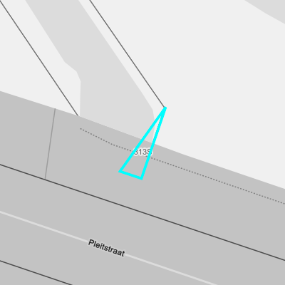 PFAS no regret zones