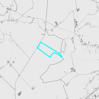 Vastgestelde archeologische zones