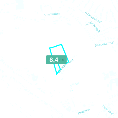 Mobiscore
