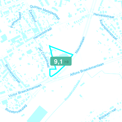 Mobiscore