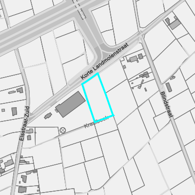 Vastgestelde archeologische zones