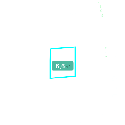 Mobiscore