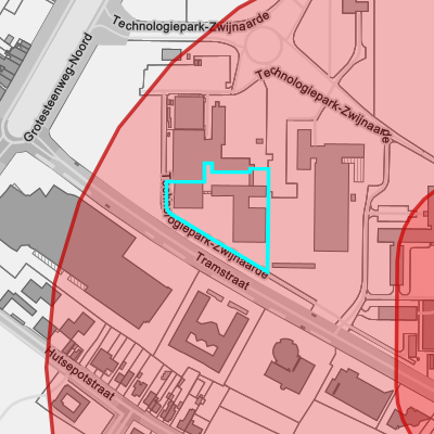 PFAS no regret zones