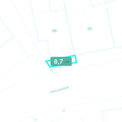 Mobiscore