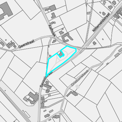 Overstromingsgevoelig (fluviaal)