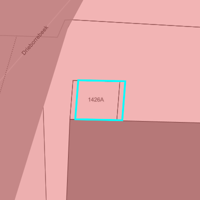 PFAS no regret zones