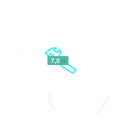 Mobiscore