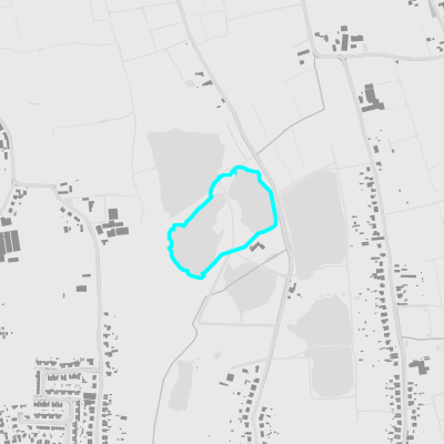Overstromingsgevoelig (fluviaal)