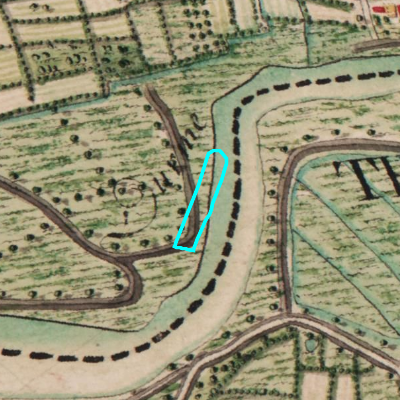 Ferraris (1771-1778)