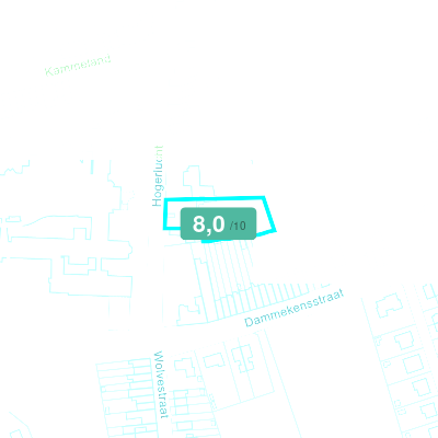 Mobiscore