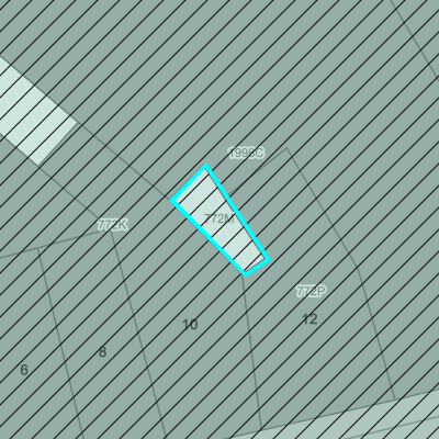 Vastgestelde archeologische zones