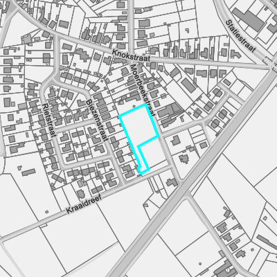Overstromingsgevoelig (fluviaal)