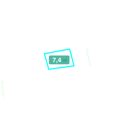 Mobiscore