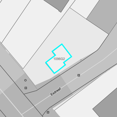 Vastgestelde archeologische zones