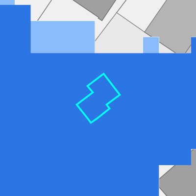 Overstromingsgevoelig (fluviaal)