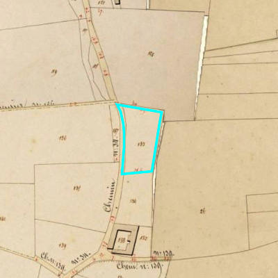 Algemeen Bodemgebruik (ABW)