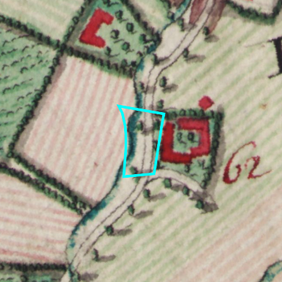 Ferraris (1771-1778)