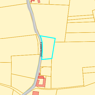 GRB Basiskaart