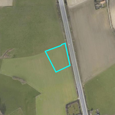Luchtfoto Vlaanderen 2013 - 2015