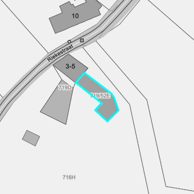 PFAS no regret zones