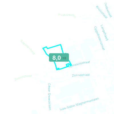 Mobiscore