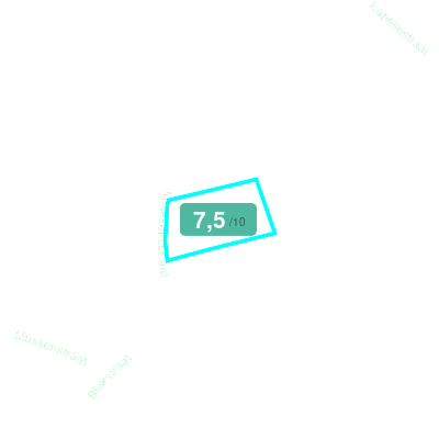 Mobiscore