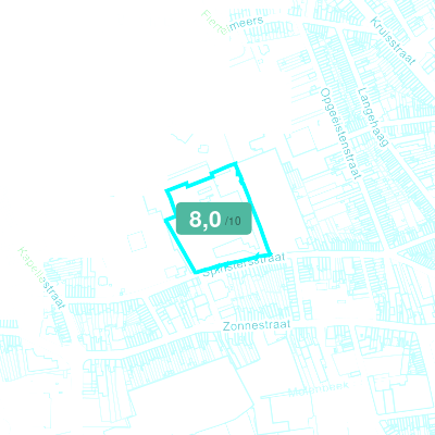Mobiscore