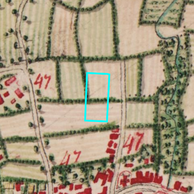 Ferraris (1771-1778)