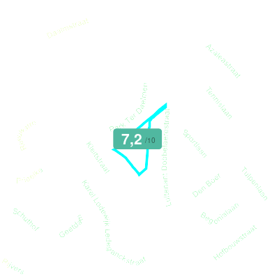 Mobiscore