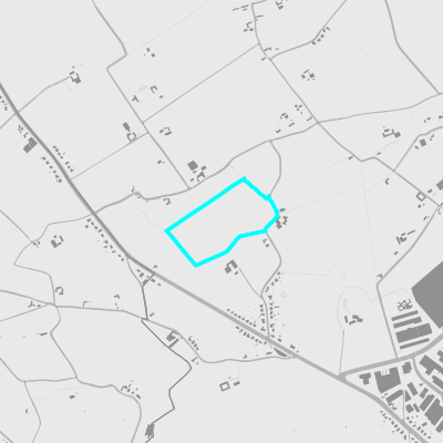 Overstromingsgevoelig (fluviaal)