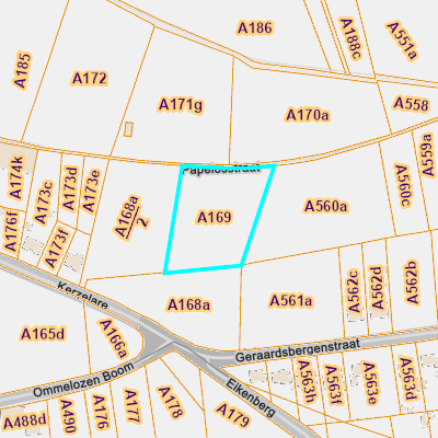 CADGIS