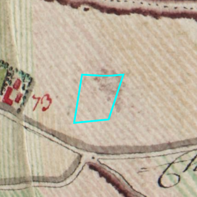 Ferraris (1771-1778)