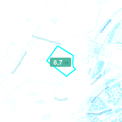 Mobiscore