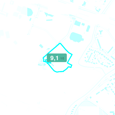 Mobiscore