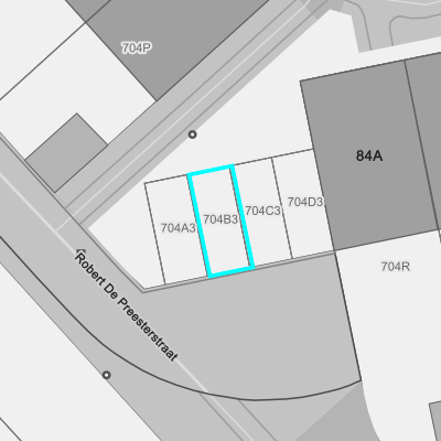 PFAS no regret zones